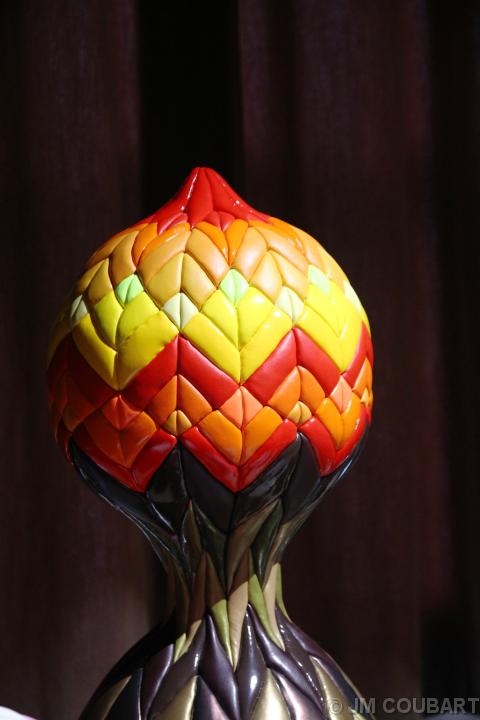 Diapositive suivante